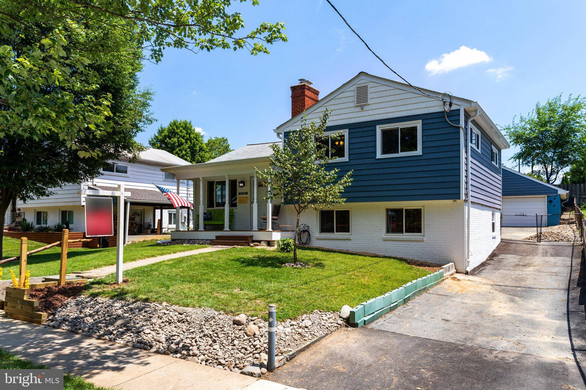 Silver Spring, MD 20902,10713 DOUGLAS AVE