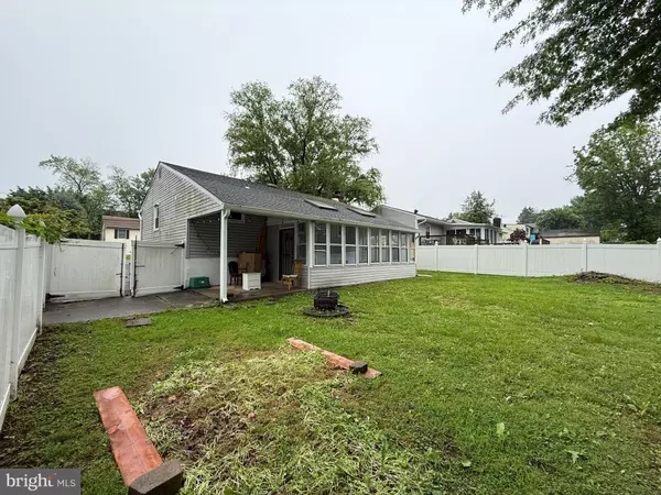 Bensalem, PA 19020,1236 WHITTIER AVE