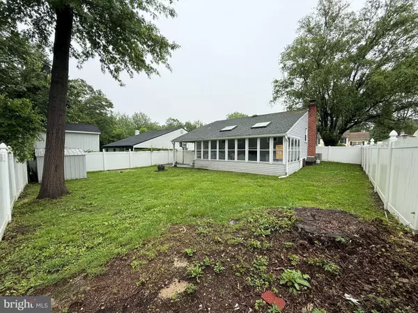 Bensalem, PA 19020,1236 WHITTIER AVE