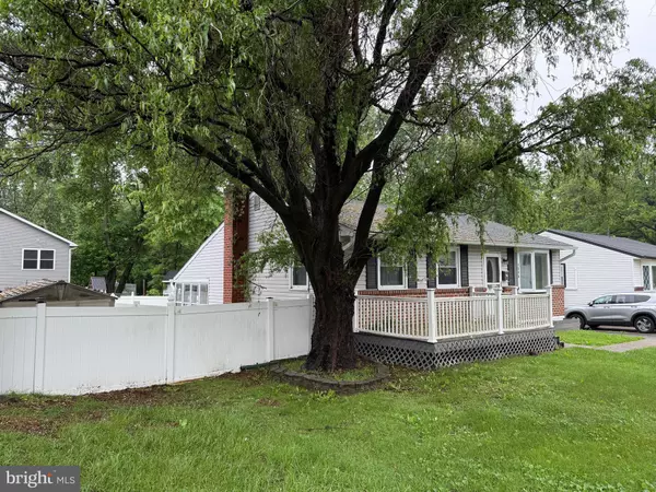 Bensalem, PA 19020,1236 WHITTIER AVE