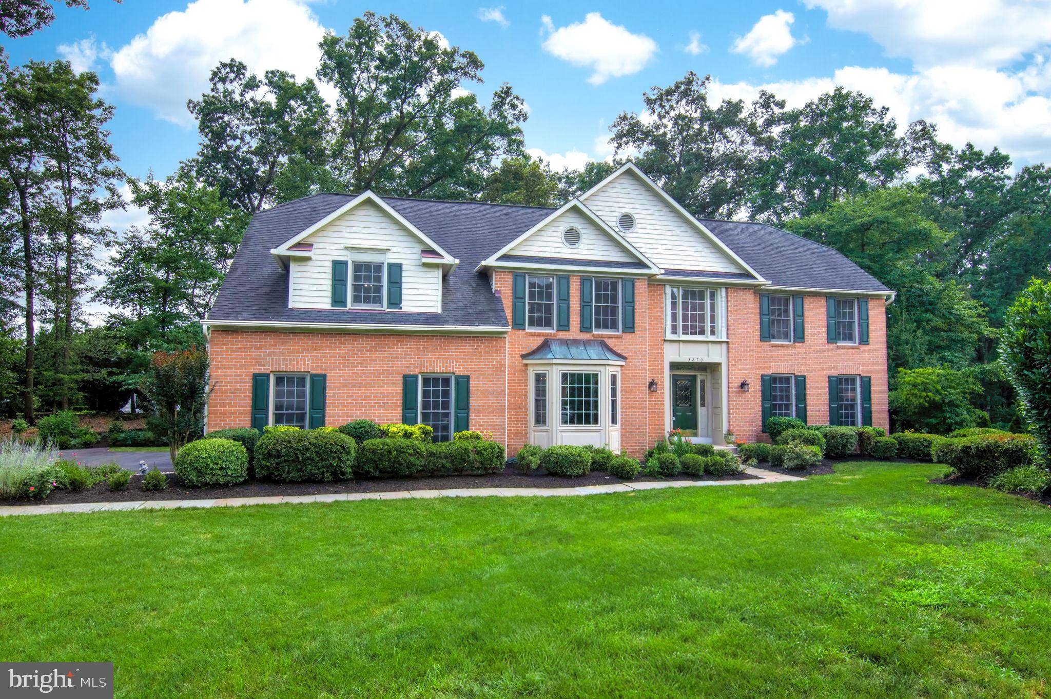 3270 WILLOW GLEN DR, Herndon, VA 20171