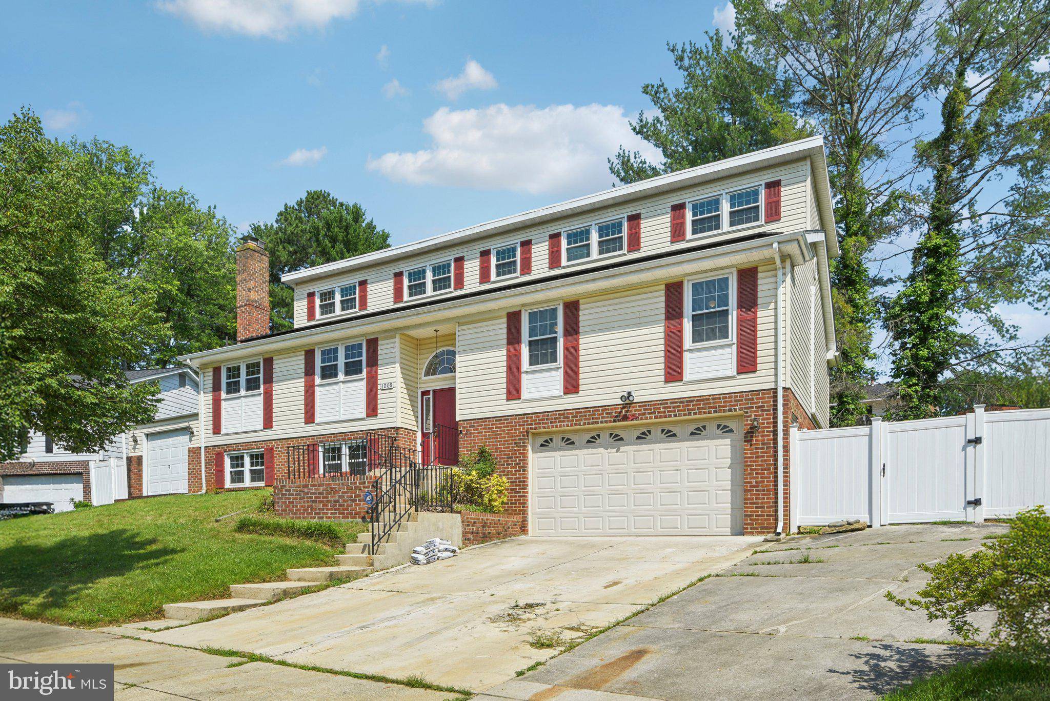 1005 KINGS TREE DR, Bowie, MD 20721