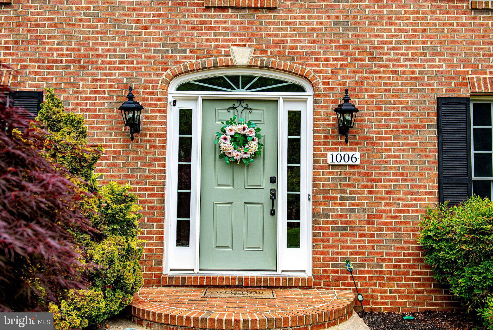 Bel Air, MD 21015,1006 MILCHLING DR
