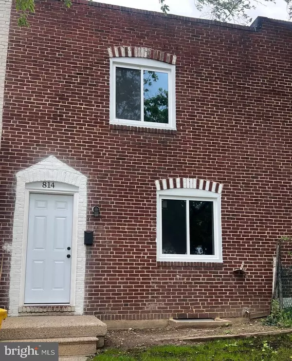 814 JACK ST, Baltimore, MD 21225