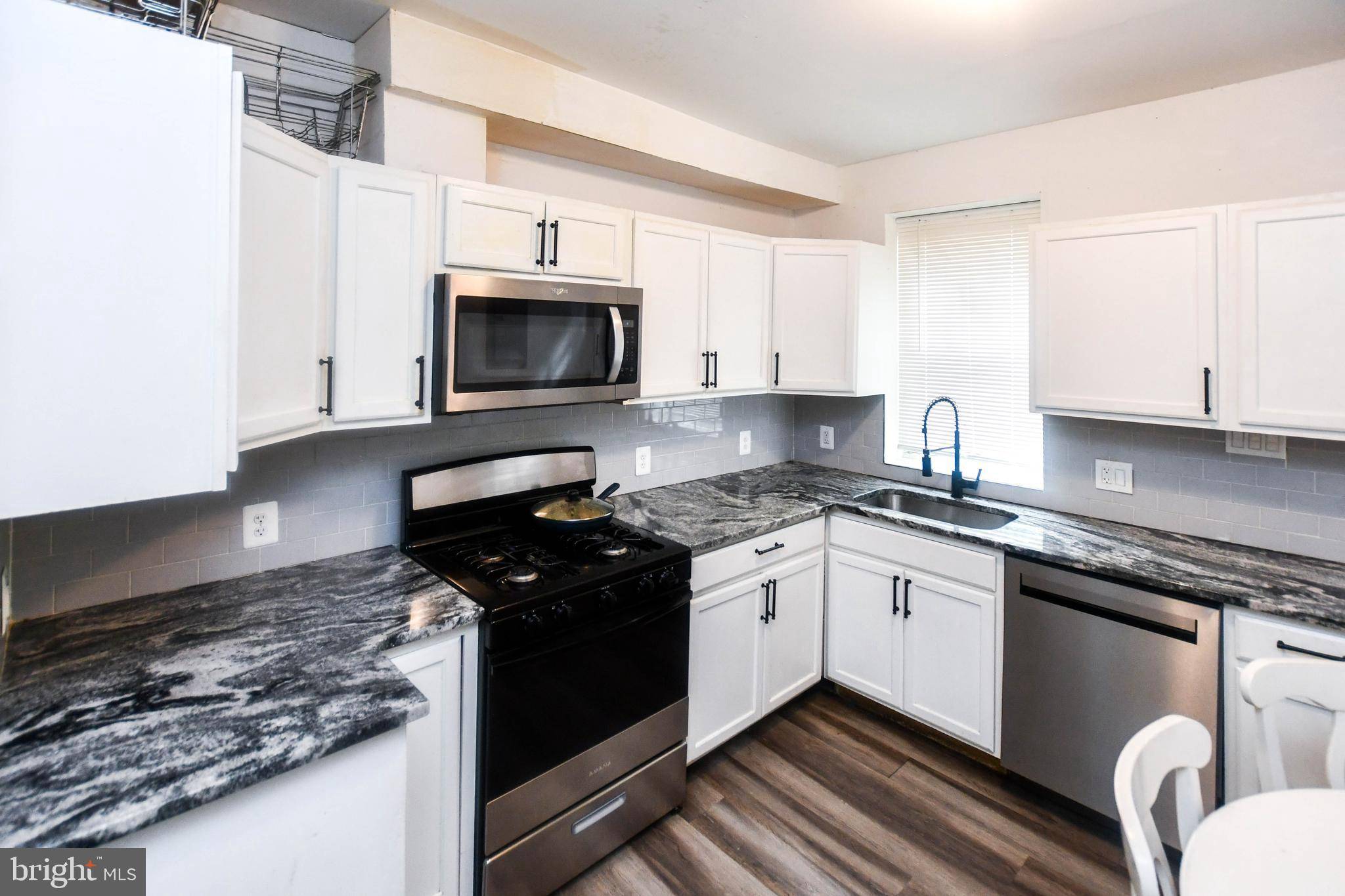 Baltimore, MD 21230,1337 WARD ST