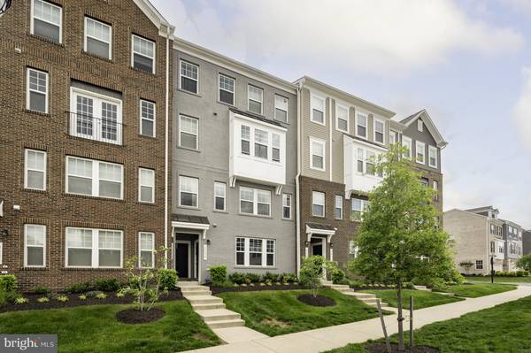 Upper Marlboro, MD 20772,9629 GLASSY CREEK WAY