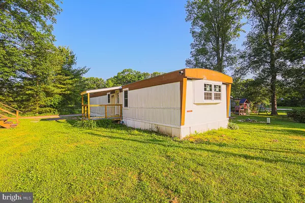 Finksburg, MD 21048,1973 DEER PARK RD #3