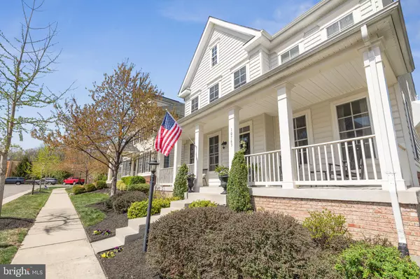 Bristow, VA 20136,10763 MUSKET BALL CT