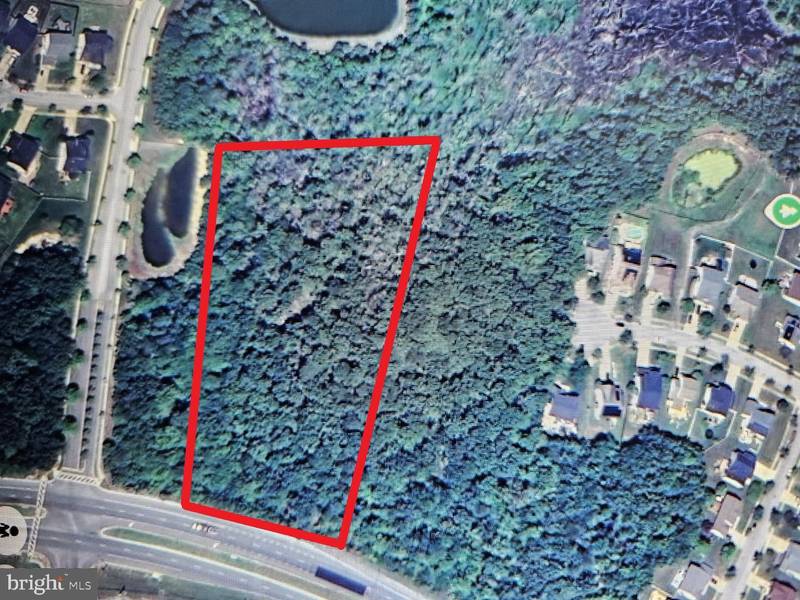 MIDDLETOWN ROAD, Waldorf, MD 20604