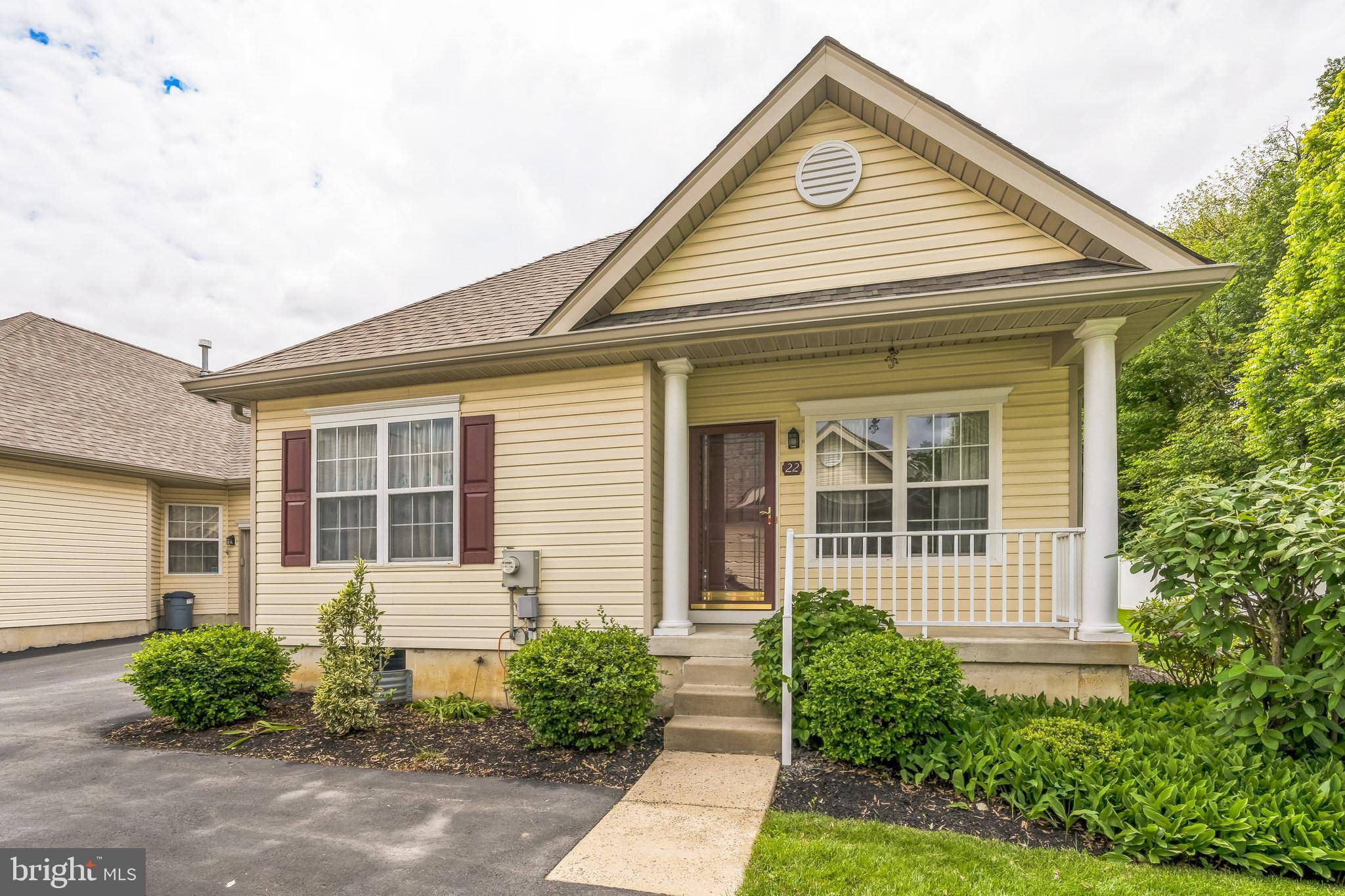 Bensalem, PA 19020,22 REGENTS CT