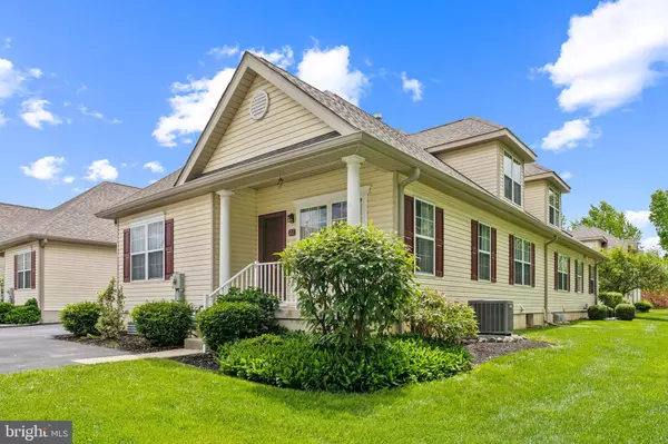 Bensalem, PA 19020,22 REGENTS CT