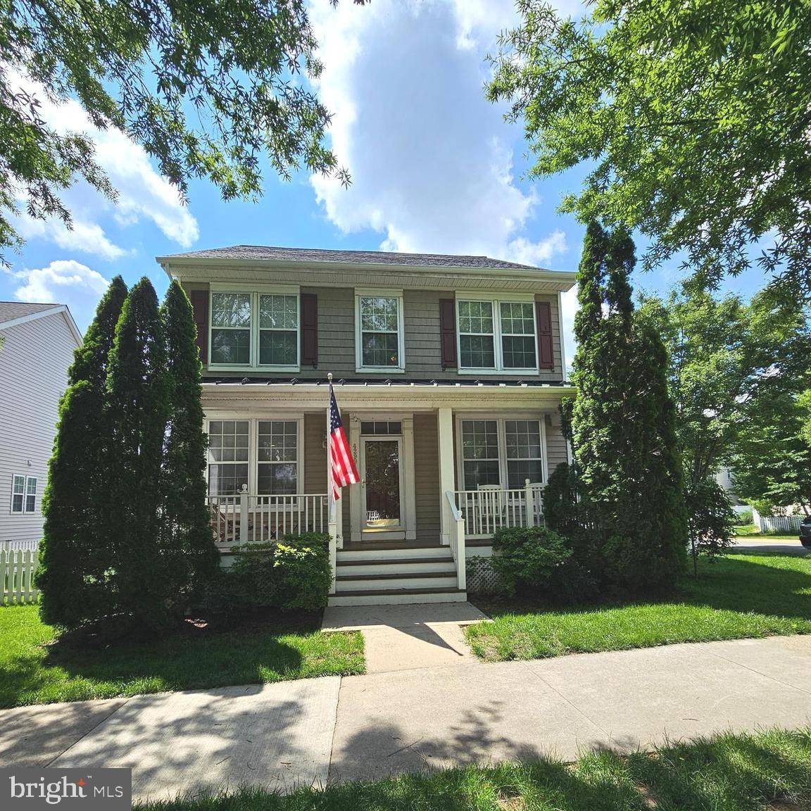 42991 CHESTERTON ST, Ashburn, VA 20147