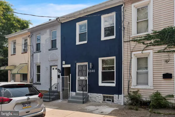 5846 MORTON ST, Philadelphia, PA 19144