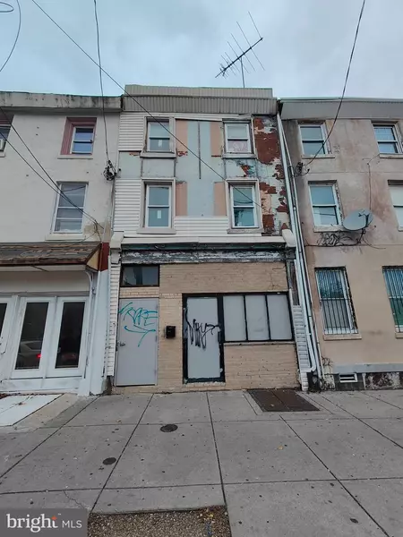 151 W GIRARD AVE, Philadelphia, PA 19123