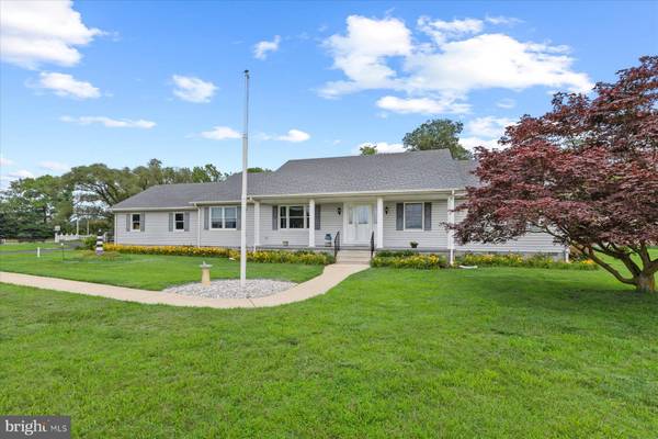 36032 DOUBLE BRIDGES RD, Frankford, DE 19945