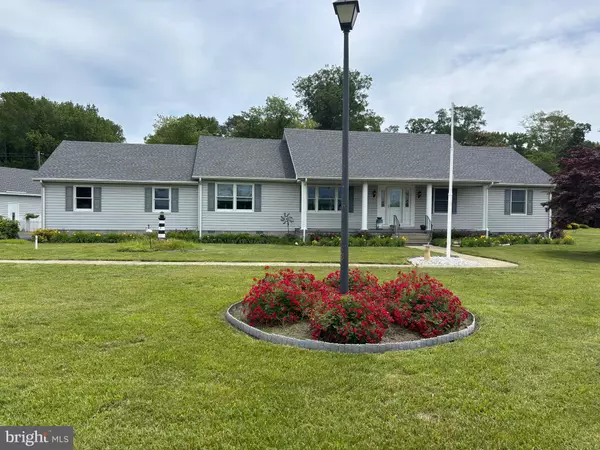 Frankford, DE 19945,36032 DOUBLE BRIDGES RD
