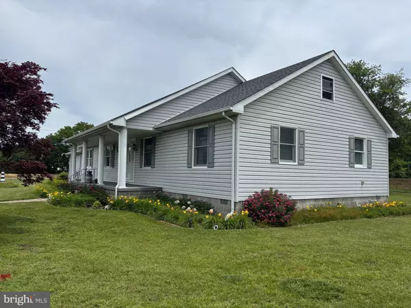 Frankford, DE 19945,36032 DOUBLE BRIDGES RD