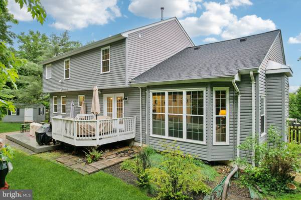 Stafford, VA 22554,11 CHELSEA CT