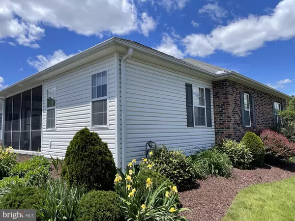 Gettysburg, PA 17325,18 BRETHREN CT