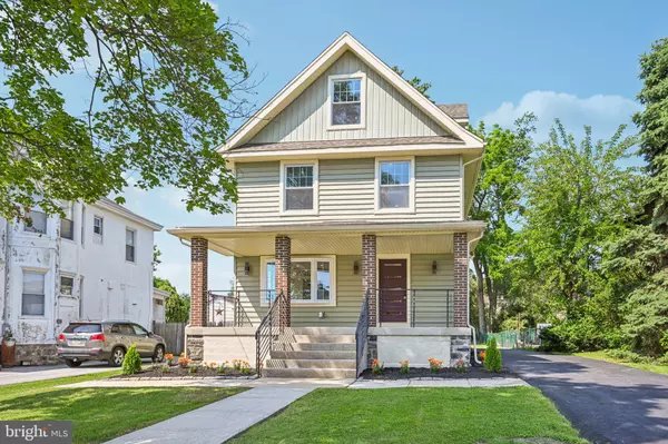Aldan, PA 19018,36 STRATFORD AVE
