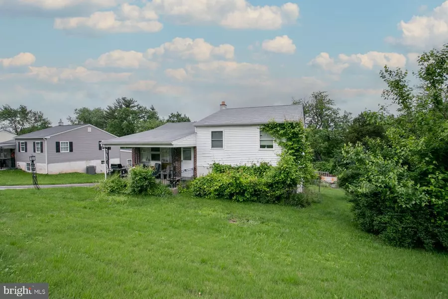 237 E VALLEY FORGE RD, King Of Prussia, PA 19406