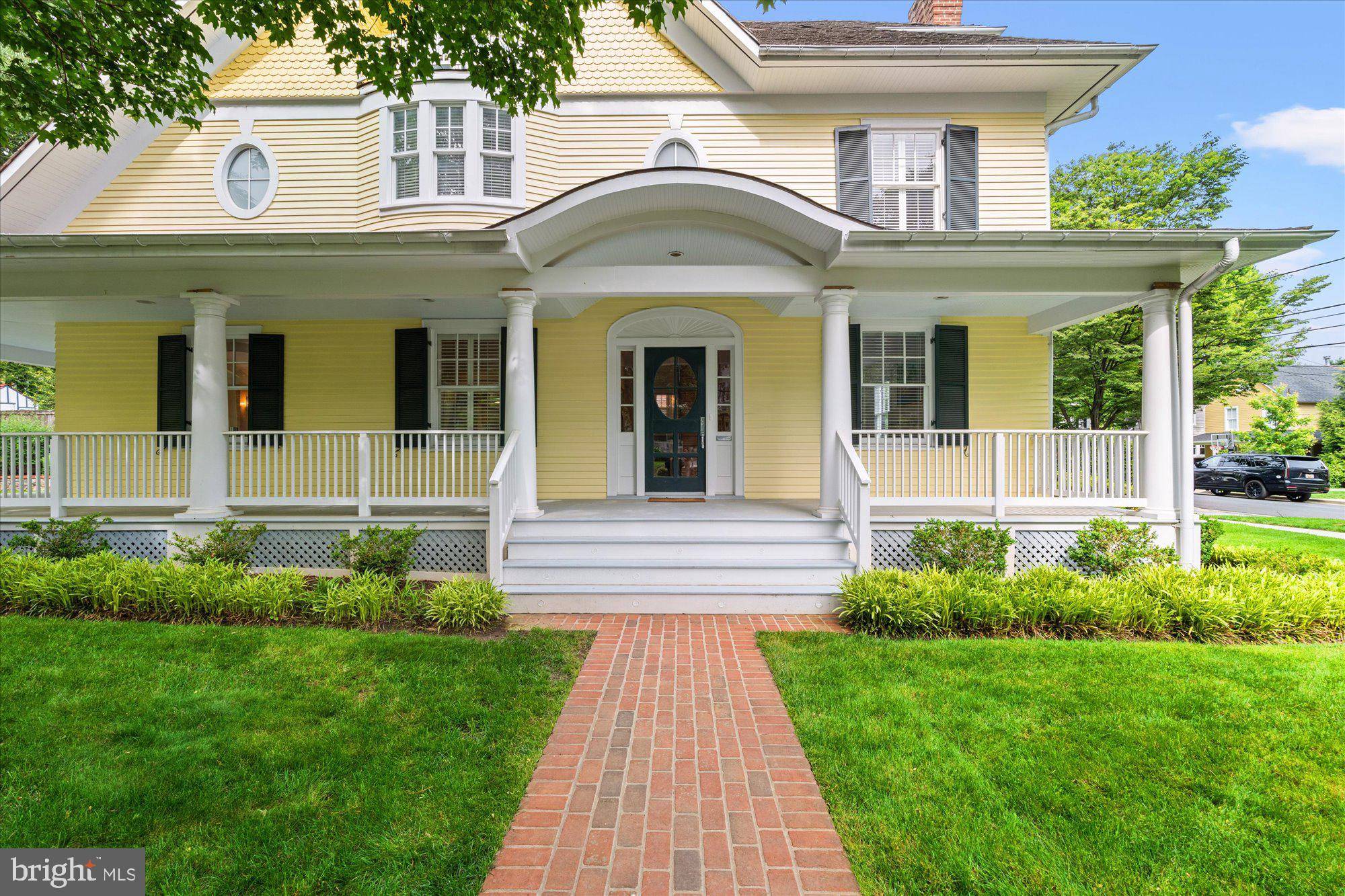 Chevy Chase, MD 20815,3700 UNDERWOOD ST