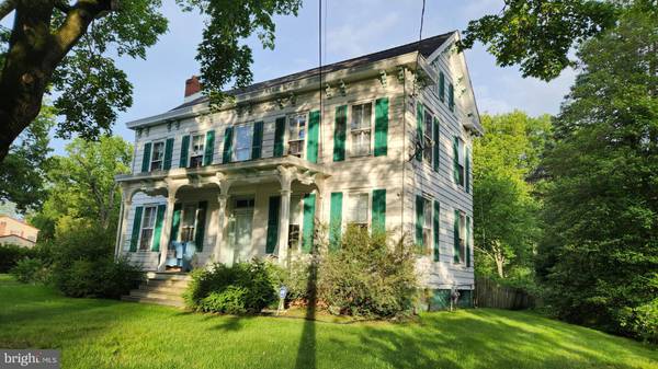 441 DUTCH NECK, East Windsor, NJ 08520