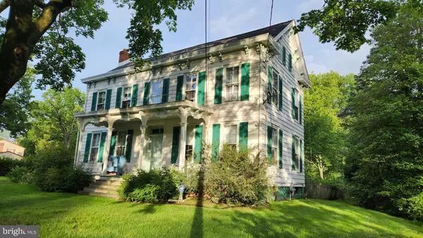 441 DUTCH NECK, East Windsor, NJ 08520