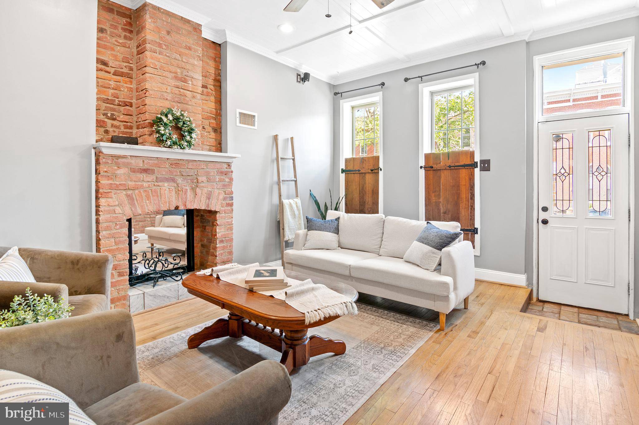 Baltimore, MD 21230,126 W CLEMENT ST