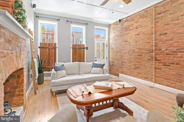 Baltimore, MD 21230,126 W CLEMENT ST