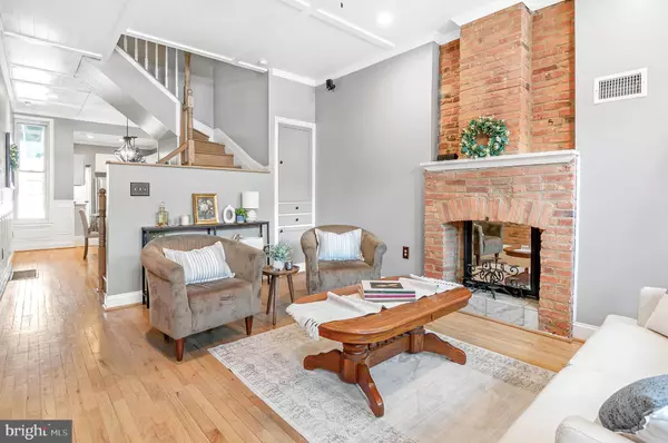 Baltimore, MD 21230,126 W CLEMENT ST