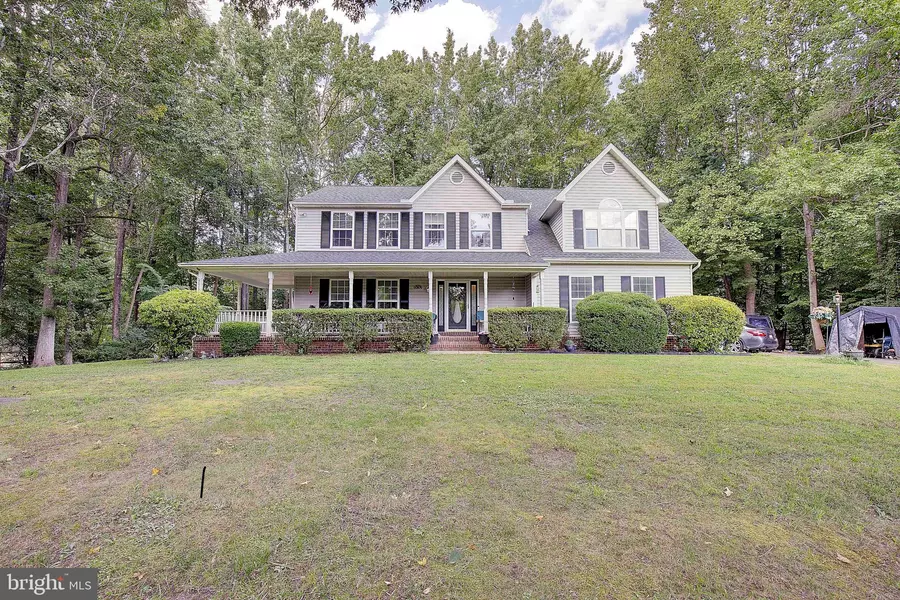 600 SMALL REWARD RD, Huntingtown, MD 20639