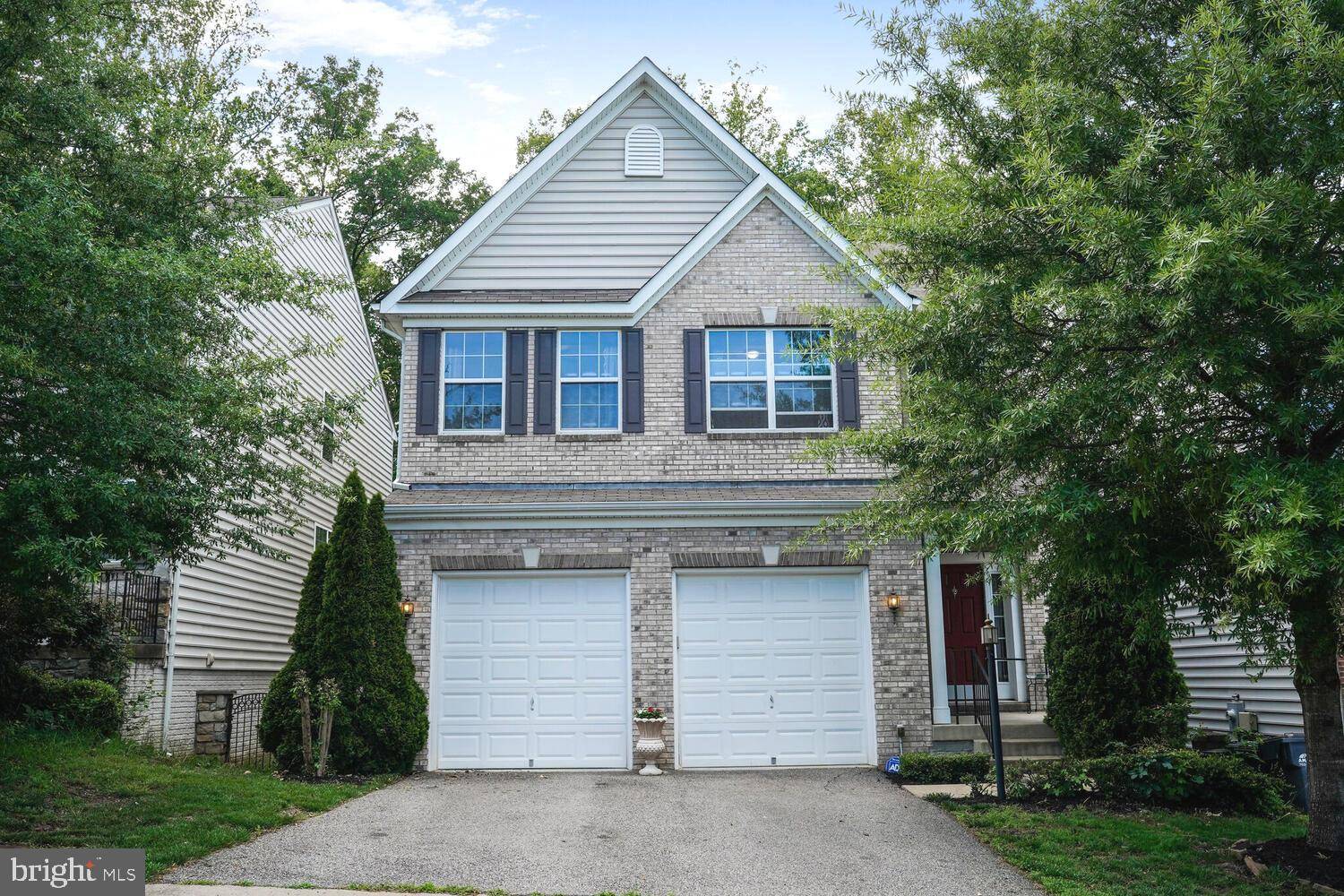 3441 EAGLE RIDGE DR, Woodbridge, VA 22191