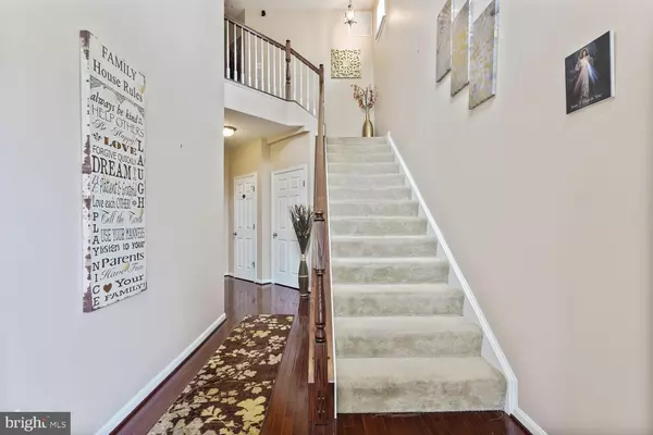 Woodbridge, VA 22191,3441 EAGLE RIDGE DR