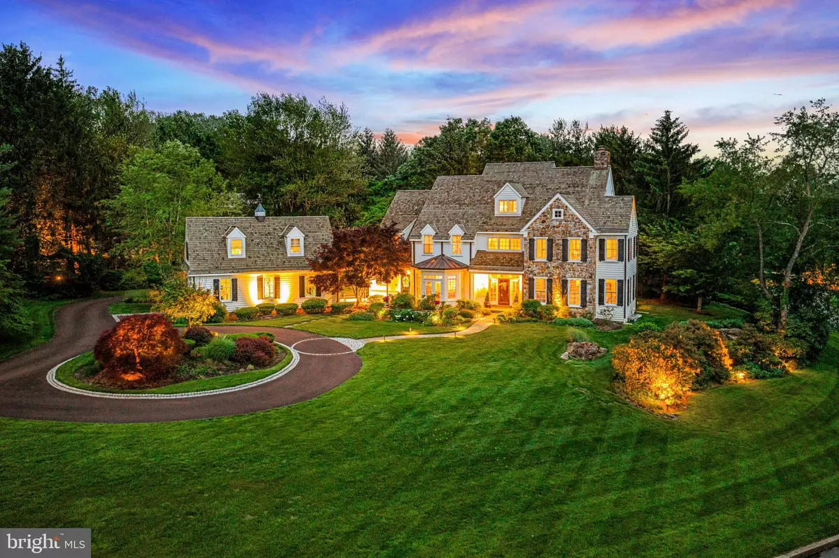 Berwyn, PA 19312,1298 FARM LN