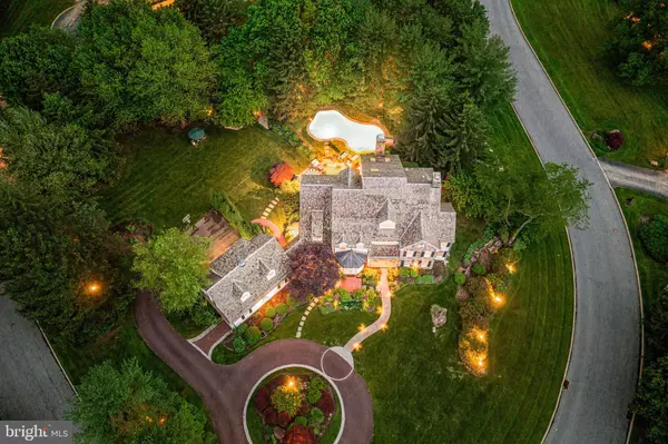 Berwyn, PA 19312,1298 FARM LN