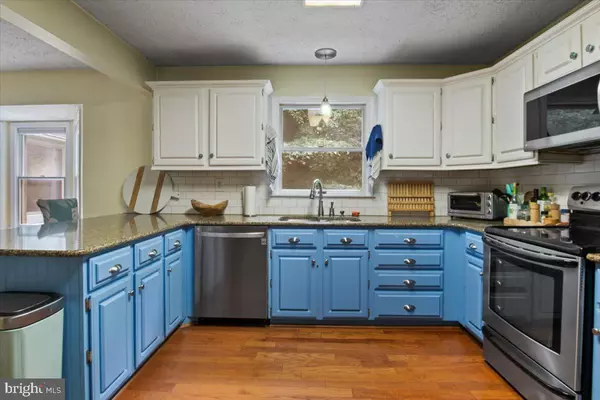 Huntingtown, MD 20639,2440 KIMBERLY LN