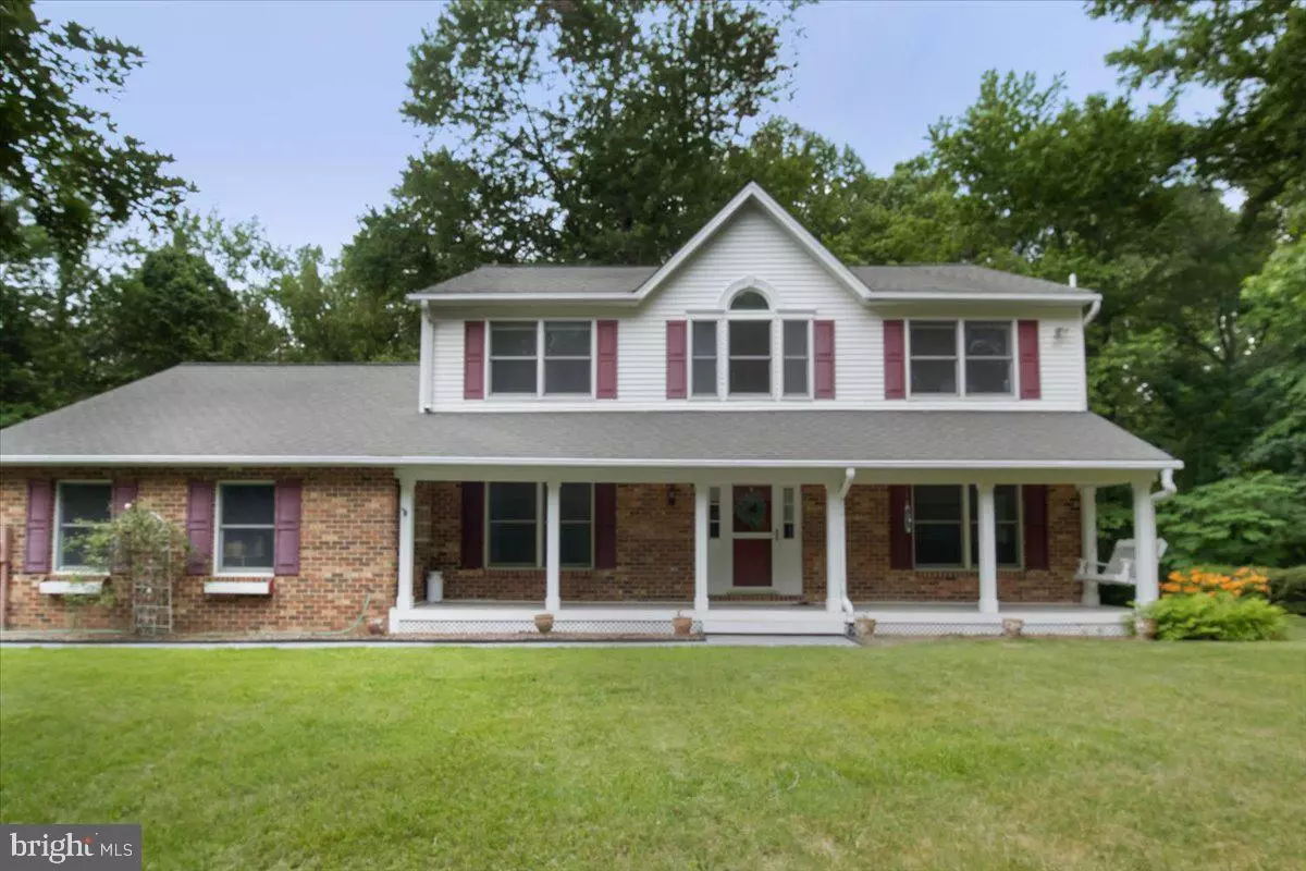 Huntingtown, MD 20639,2440 KIMBERLY LN