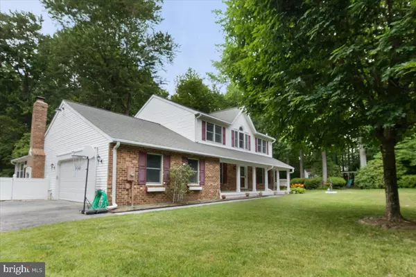 Huntingtown, MD 20639,2440 KIMBERLY LN