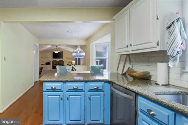 Huntingtown, MD 20639,2440 KIMBERLY LN