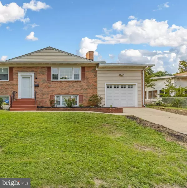 6818 PAINTER TER, Capitol Heights, MD 20743