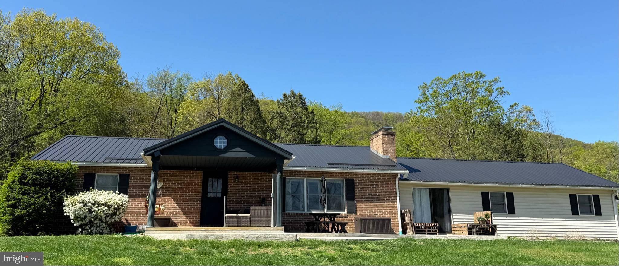 10515 KAISESVILLE ROAD, Mercersburg, PA 17236