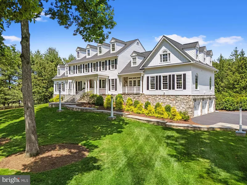 625 NALLS FARM WAY, Great Falls, VA 22066