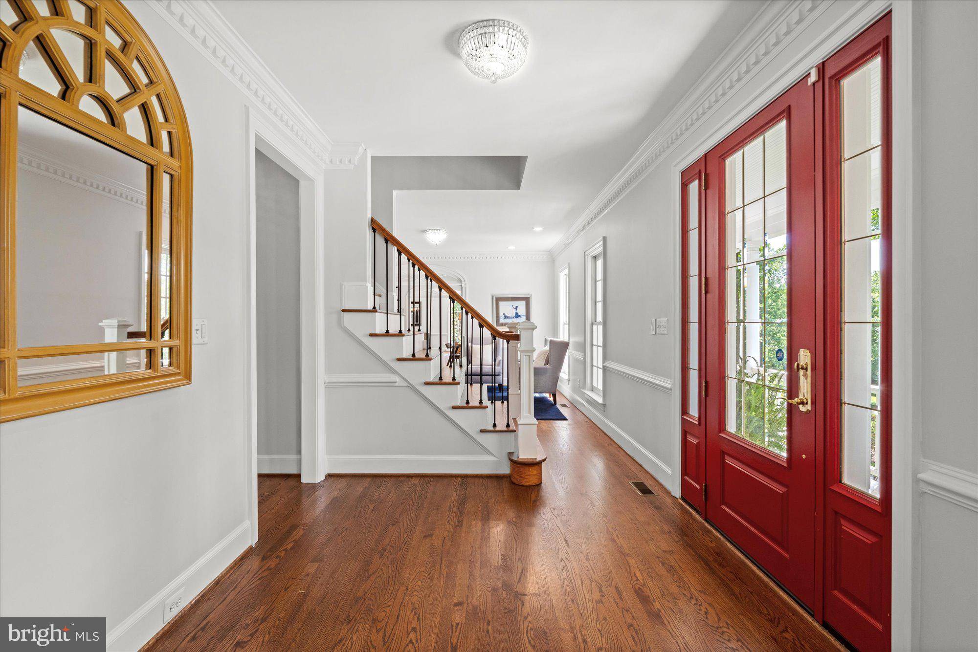 Great Falls, VA 22066,625 NALLS FARM WAY