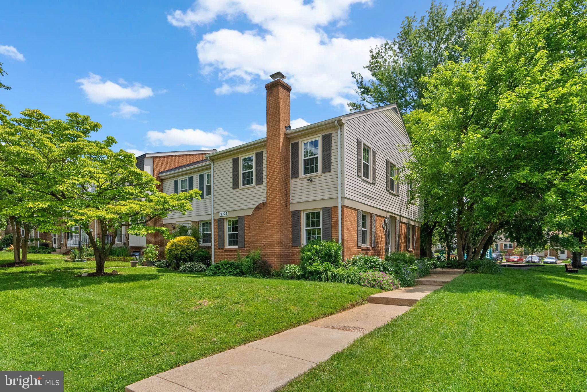 17725 BUEHLER RD #14, Olney, MD 20832