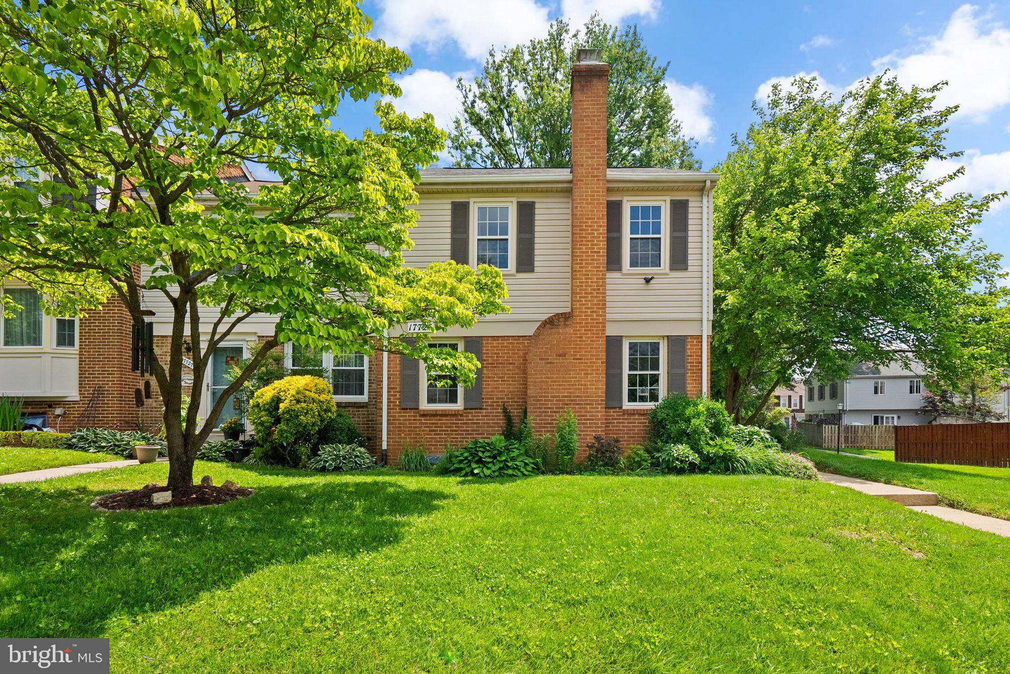Olney, MD 20832,17725 BUEHLER RD #14