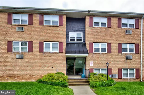 335 E LANCASTER AVE #D25, Downingtown, PA 19335