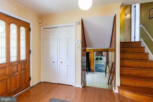 Wyncote, PA 19095,1030 ROCK CREEK DR