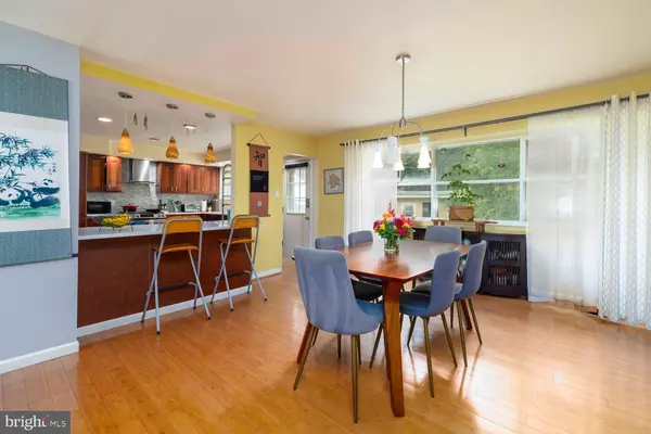 Wyncote, PA 19095,1030 ROCK CREEK DR