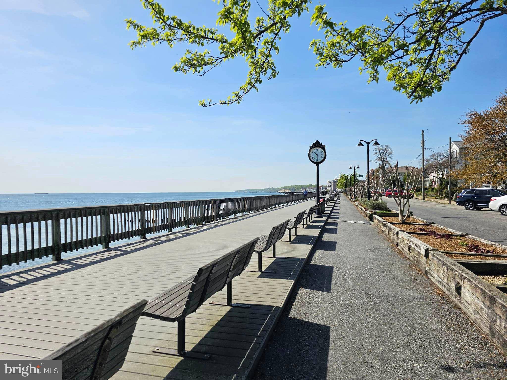 North Beach, MD 20714,4001 7TH ST